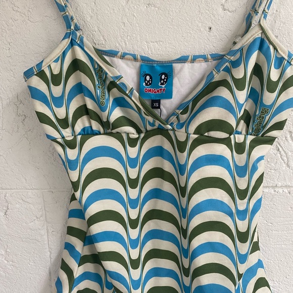 Omighty tank top - Picture 2 of 2